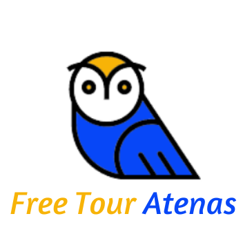 Free tour Atenas logo